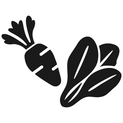 日頃野菜不足の方