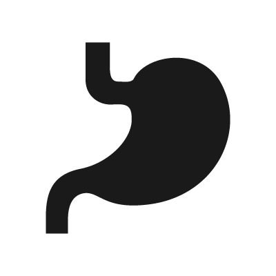 胃腸を休めたい方