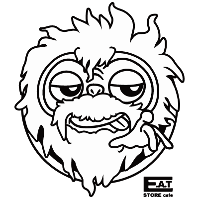 口コミ多数でおすすめのカフェなら、姫路市北条永良町で人気の『E.A.T STORE cafe』